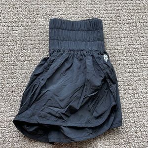 Free People The Way Home Shorts